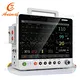 vet multi parameter monitor